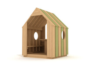 Playhouse, mini