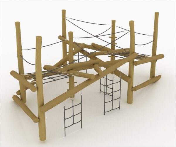 Climber stack - Billede 2